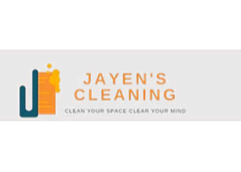 Jayen's Cleaning