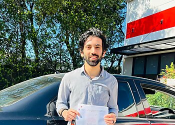 Jay’s A-1 Driving School