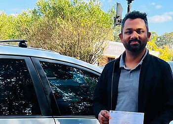 Jay’s A-1 Driving School