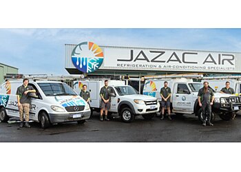 Bunbury HVAC Services Jazac Air image 1