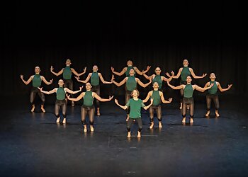 Jazz Attack Performing Arts