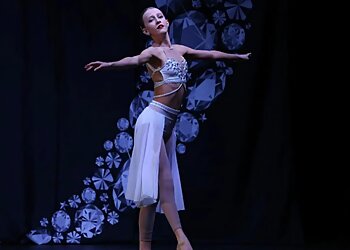 Jazz Attack Performing Arts