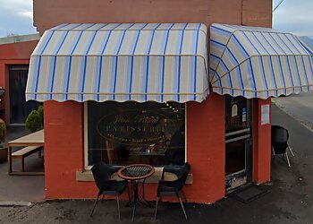 Jean-Pascal Patisserie