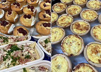 Jean-Pascal Patisserie