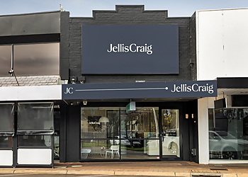 Jellis Craig Glen Waverley