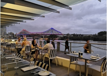 3 Best Seafood Restaurants in Brisbane, QLD - Expert Recommendations