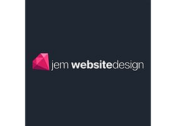 Jem Websitedesign