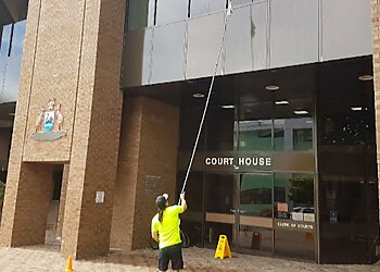 Jemex Cleaning Services