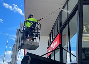 Jemex Cleaning Services