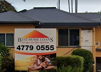 Jemmy Best - BEST HOME LOANS