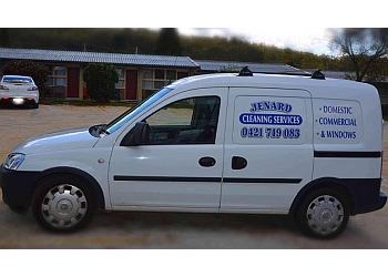 Jenard Cleaning Services