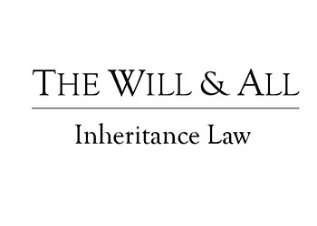 Jeneve Frizzo - THE WILL & ALL