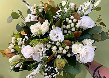 Jenisa Florist & Gifts