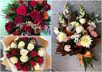 Jenisa Florist & Gifts