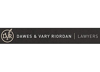 Jenna Stewart - DAWES & VARY RIORDAN PTY LTD.