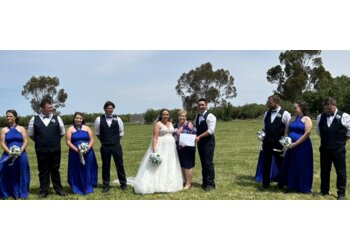 Jennifer Broadbent Marriage Celebrant