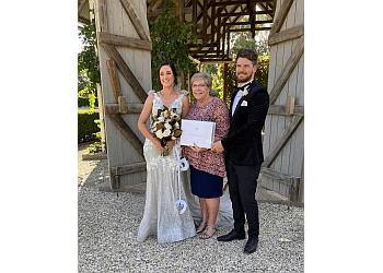 Jennifer Broadbent Marriage Celebrant