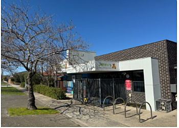 Jenny’s ELC Soldiers Hill