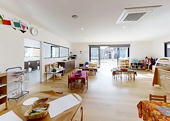 Jenny’s ELC Bendigo Hospital