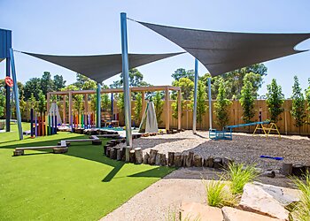 Jenny’s ELC Bendigo Hospital