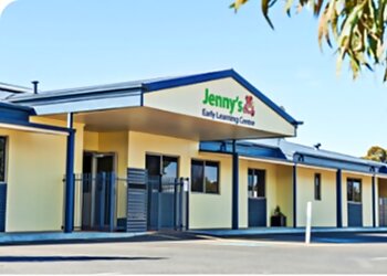 Bendigo Preschools Jenny's Early Learning Centre image 1