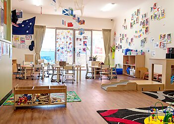 Jenny’s Early Learning Centre Strathfieldsaye