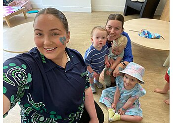 Jenny’s Early Learning Centre Strathfieldsaye