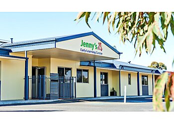 Bendigo Child Care Centres Jenny’s Early Learning Centre Strathfieldsaye image 1