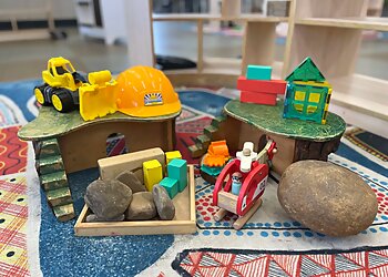 Jenny's Kindergarten & Early Learning Bathurst