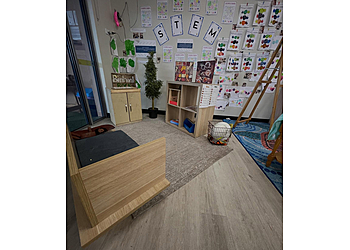 Jenny's Kindergarten & Early Learning Bathurst