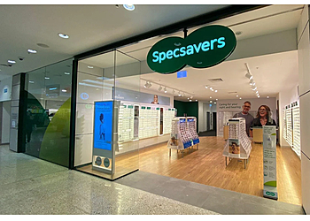 Jerome Vongsaphay - SPECSAVERS NOWRA PLAZA
