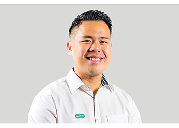 Jerome Vongsaphay - SPECSAVERS NOWRA PLAZA Jerome Vongsaphay - SPECSAVERS NOWRA PLAZA