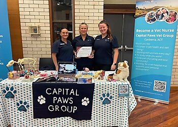 Jerrabomberra Veterinary Hospital