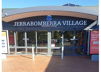 Jerrabomberra Village