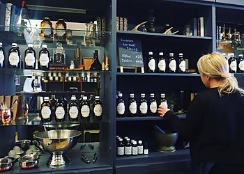 Jervis Bay Naturopathy