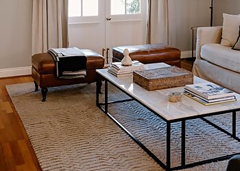 Jess Hunter Interior Design