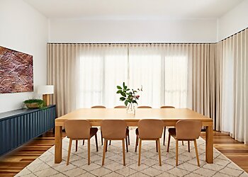 Jess Hunter Interior Design