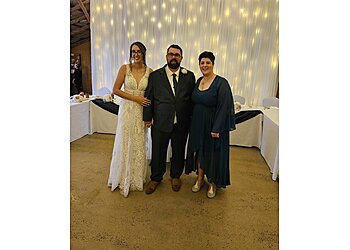 Jessica Gerstenmayer Authorised Celebrant