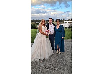 Jessica Gerstenmayer Authorised Celebrant