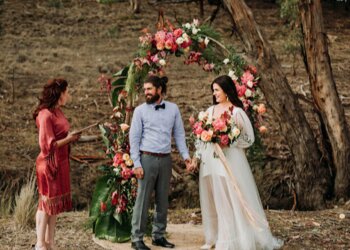 Jessie Belle Celebrant