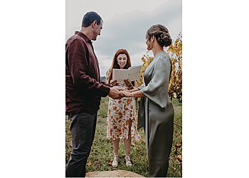 Jessie Belle Celebrant