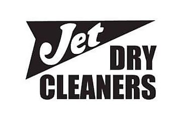 Jet Dry Cleaners