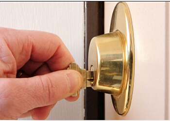 Jet Locksmiths & Security