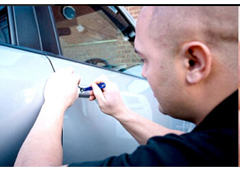 Jet Locksmiths & Security