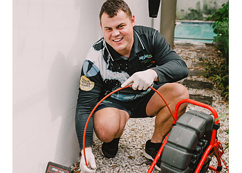 Jetset Plumbing Pty Ltd.