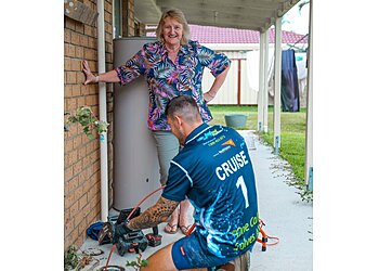 Jetset Plumbing Pty Ltd.