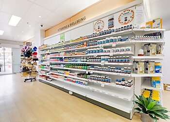 Jetty Village Pharmacy