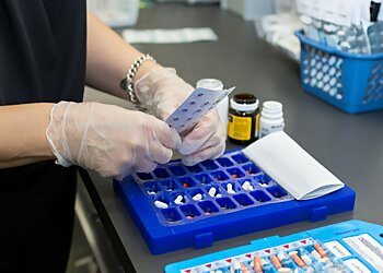 Jetty Village Pharmacy