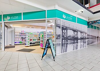 Coffs Harbour Pharmacies Jetty Village Pharmacy image 1