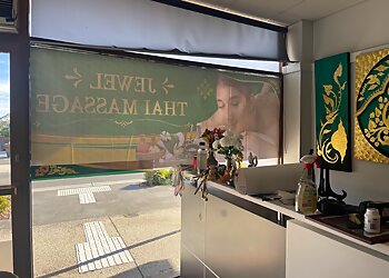 Jewel Thai Massage